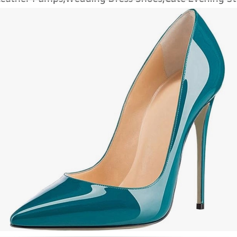 COLETER pumps